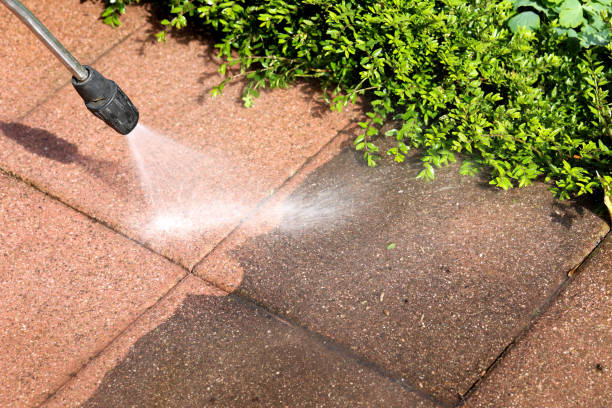 Reliable Forest Park, GA  Pressure Washing Solutions